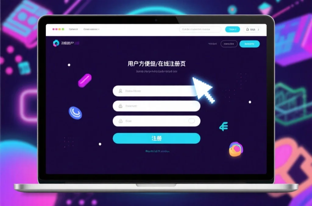 安全快速完成风暴娱乐注册：3分钟轻松上手指南