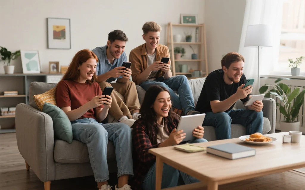 7个理由为什么‘风暴在线娱乐’是您的移动娱乐首选平台