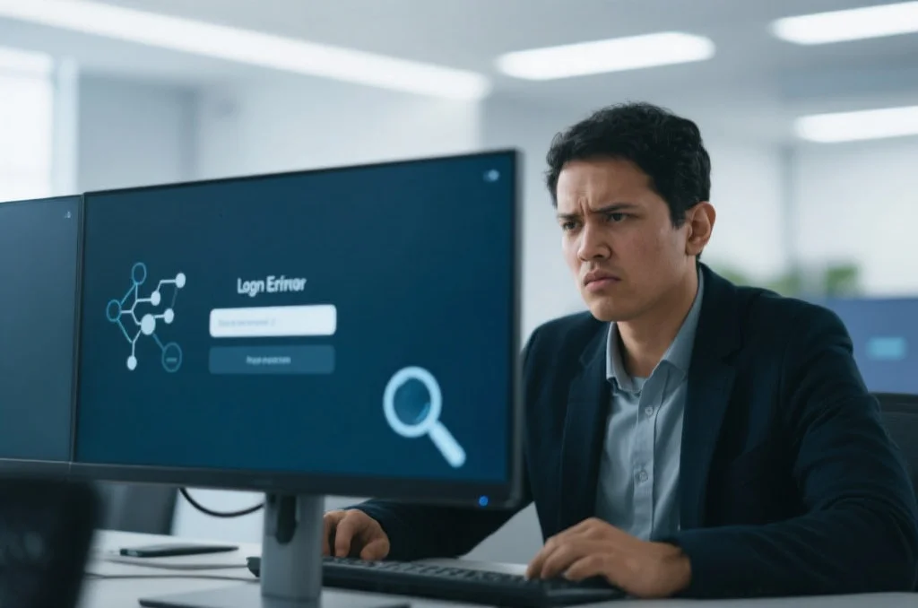 解决常见“风暴登录”问题并联系“风暴在线客服”获取即时支持