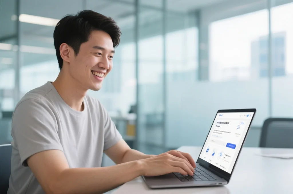 用户体验升级，使用更愉悦